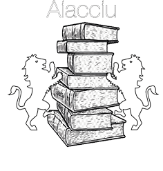 logo de la bibiliothèque Fesch